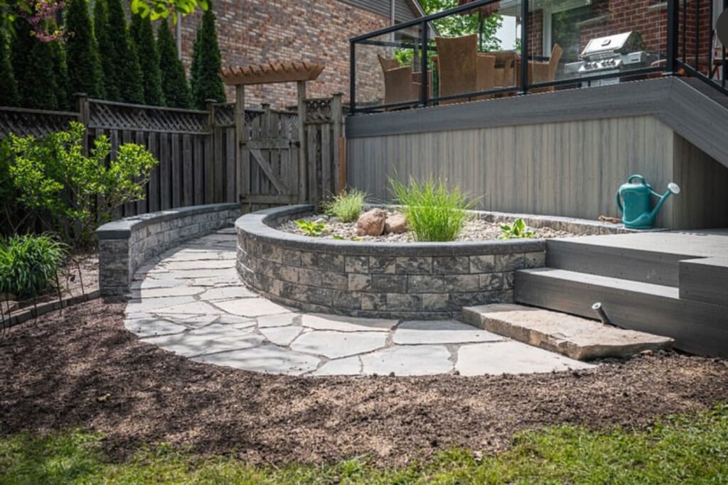 Lawn Care and Maintenance in London