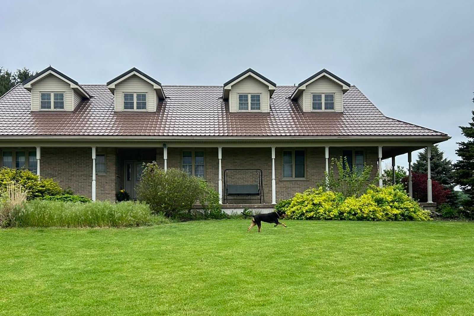 Landscaping in London