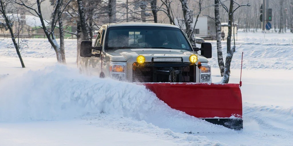 Snow Removal