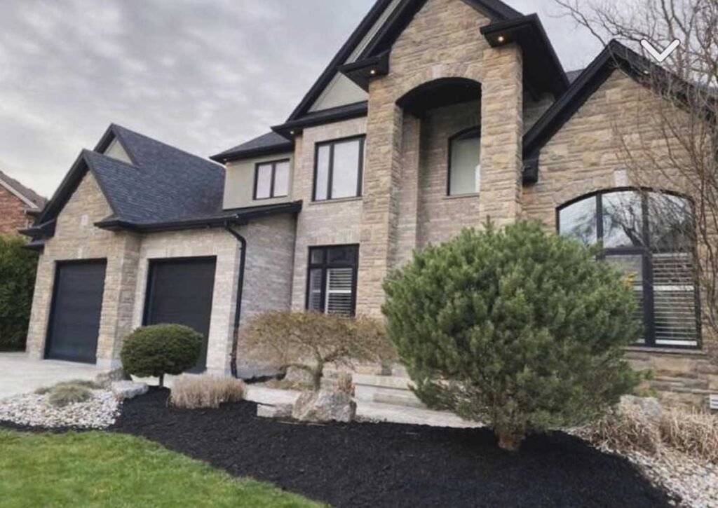 Hardscaping Services in London, Ontario