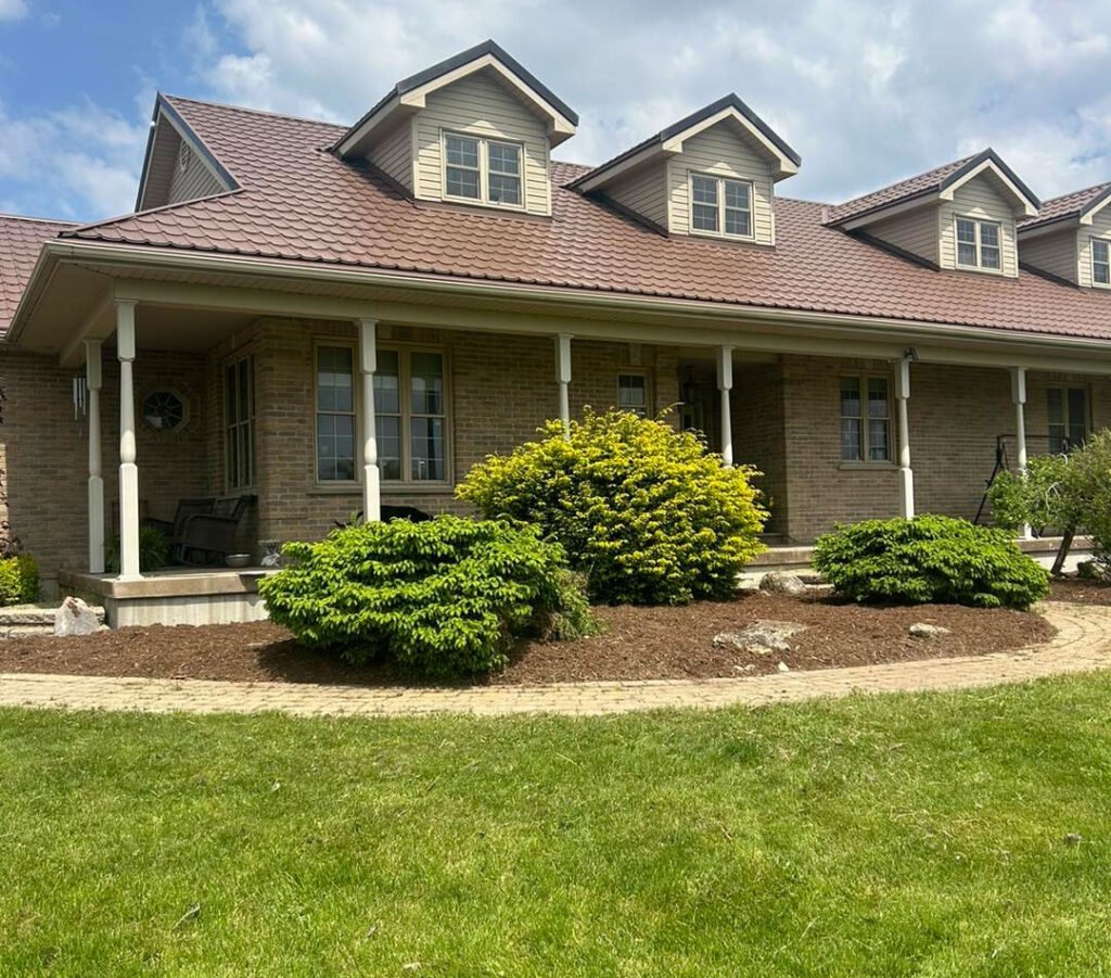 Brothers Landscaping London Contact