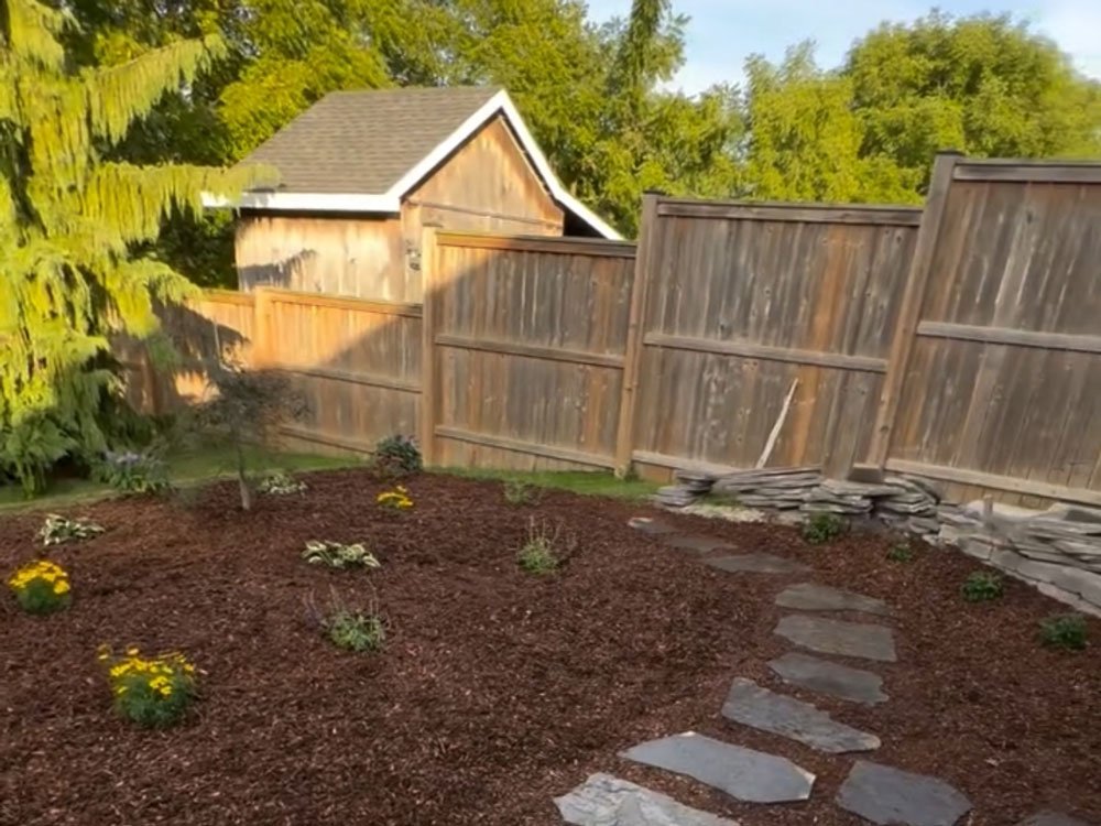 landscape design in london, ontario