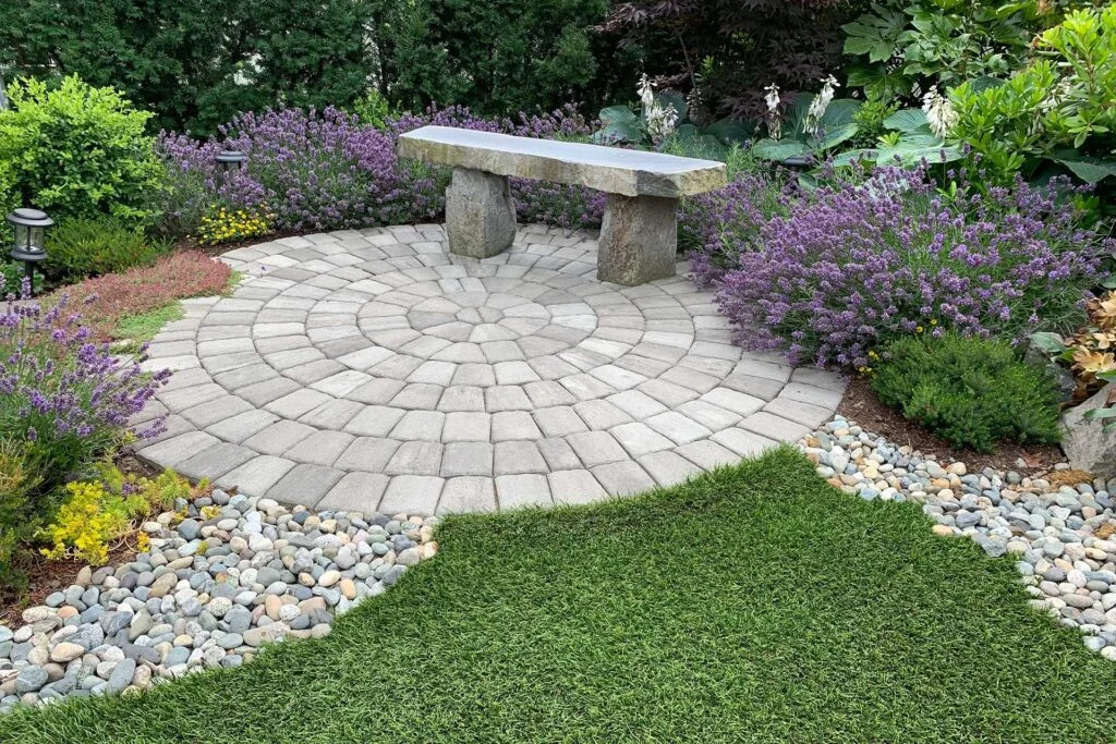 Hardscaping Slide